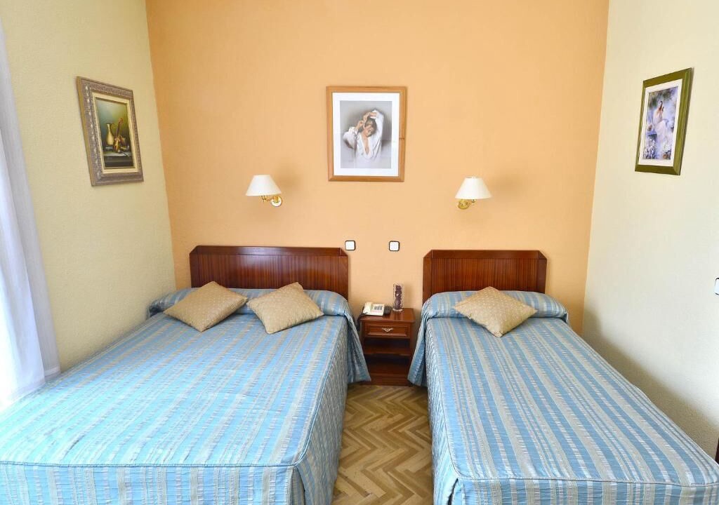 Photo of Bedroom in Huertas