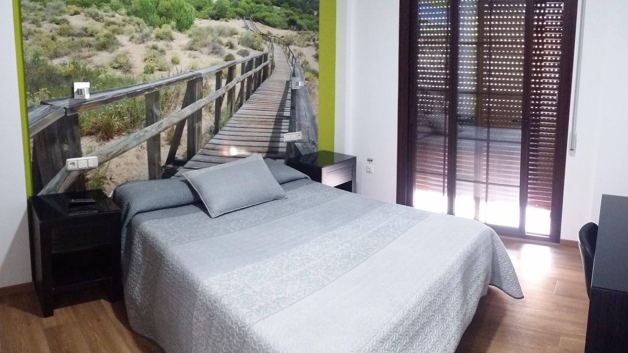 Photo of Bedroom in Lepe