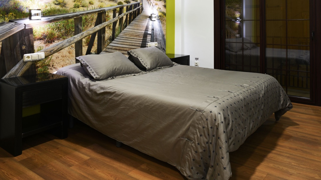 Photo of Bedroom in Lepe