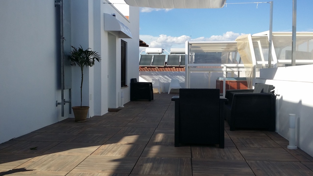 Photo of Patio Balcony in Lepe