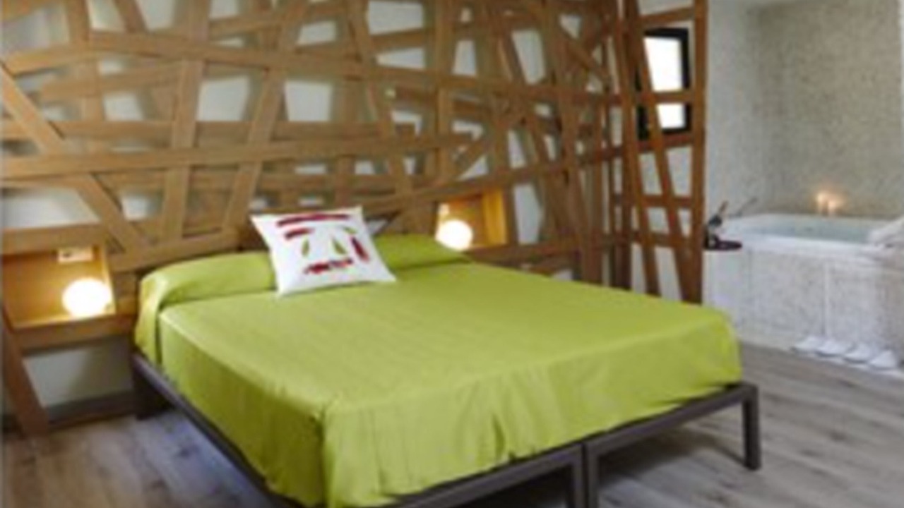 Photo of Bedroom in Aracena
