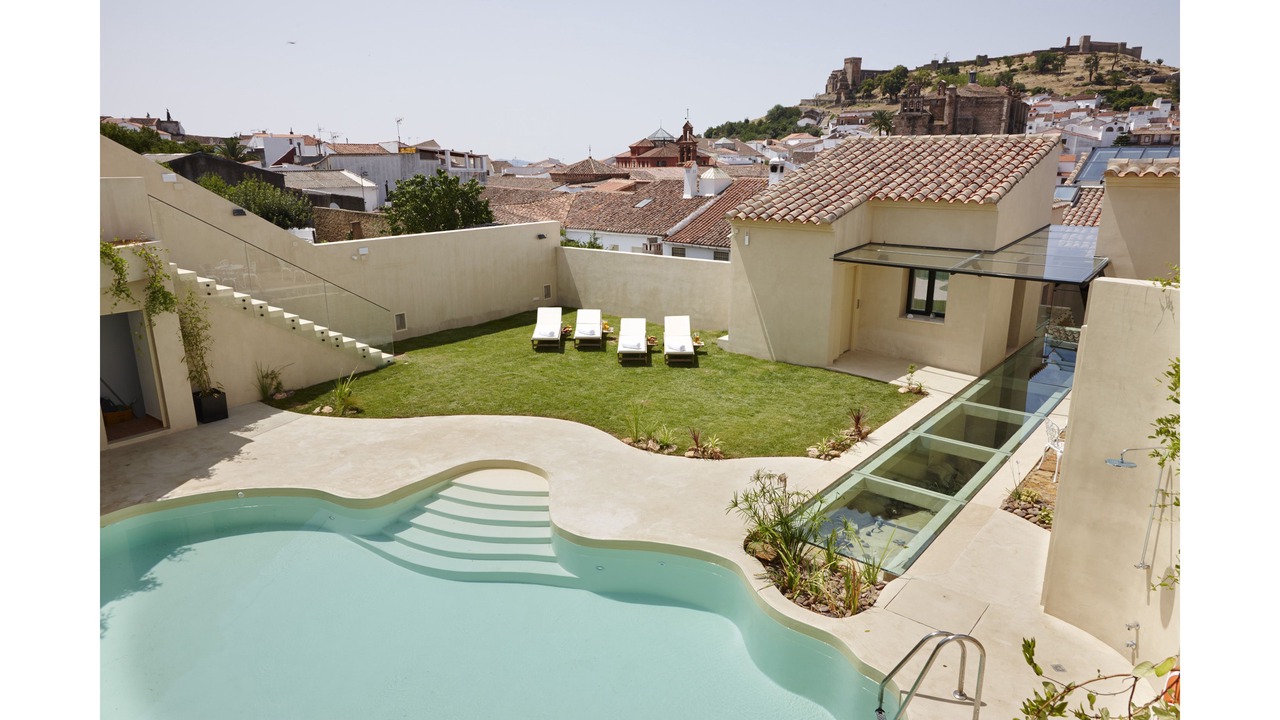 Photo of Outdoor in Aracena