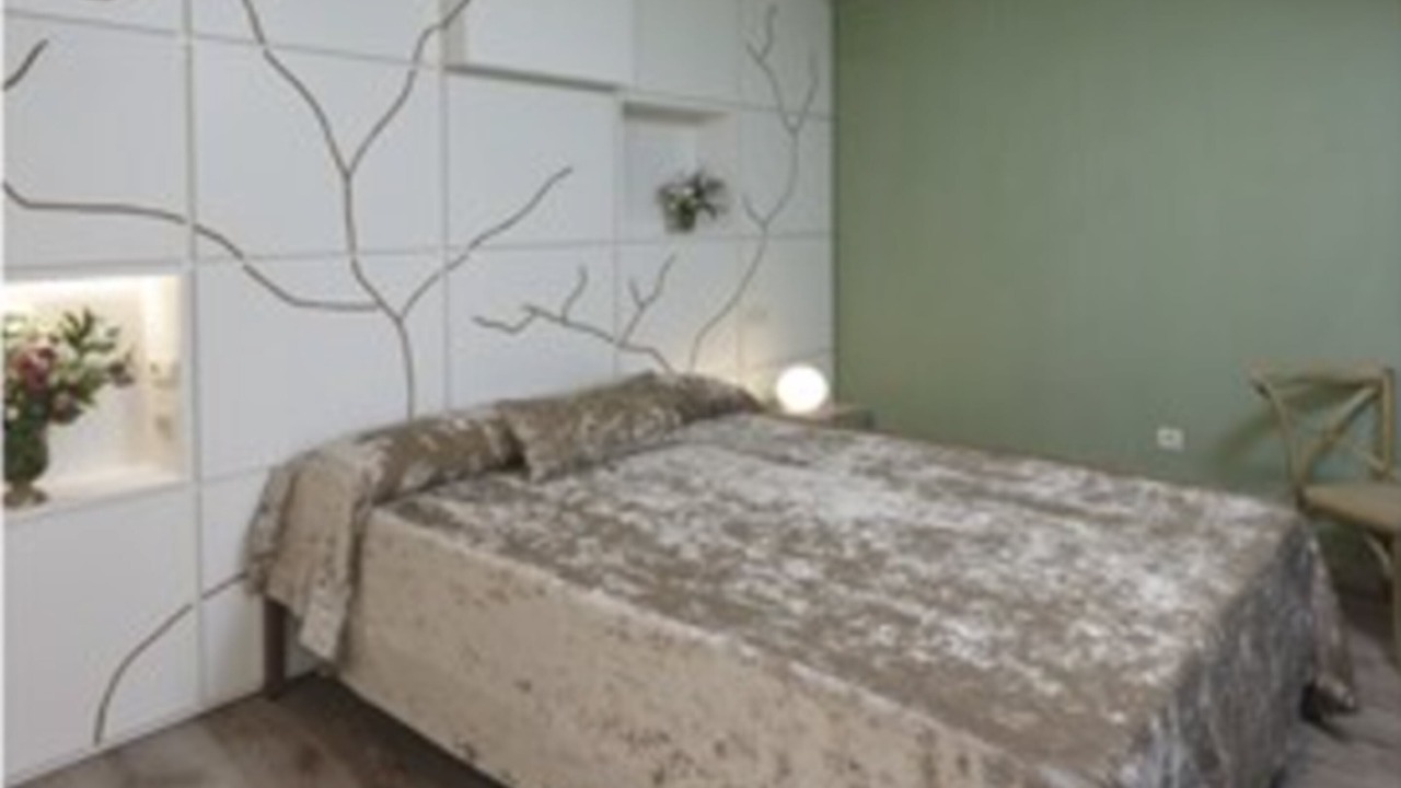 Photo of Bedroom in Aracena