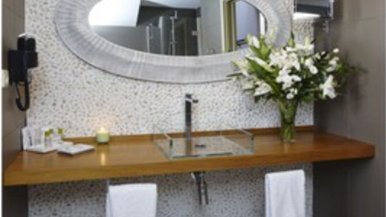 Photo of Bathroom in Aracena