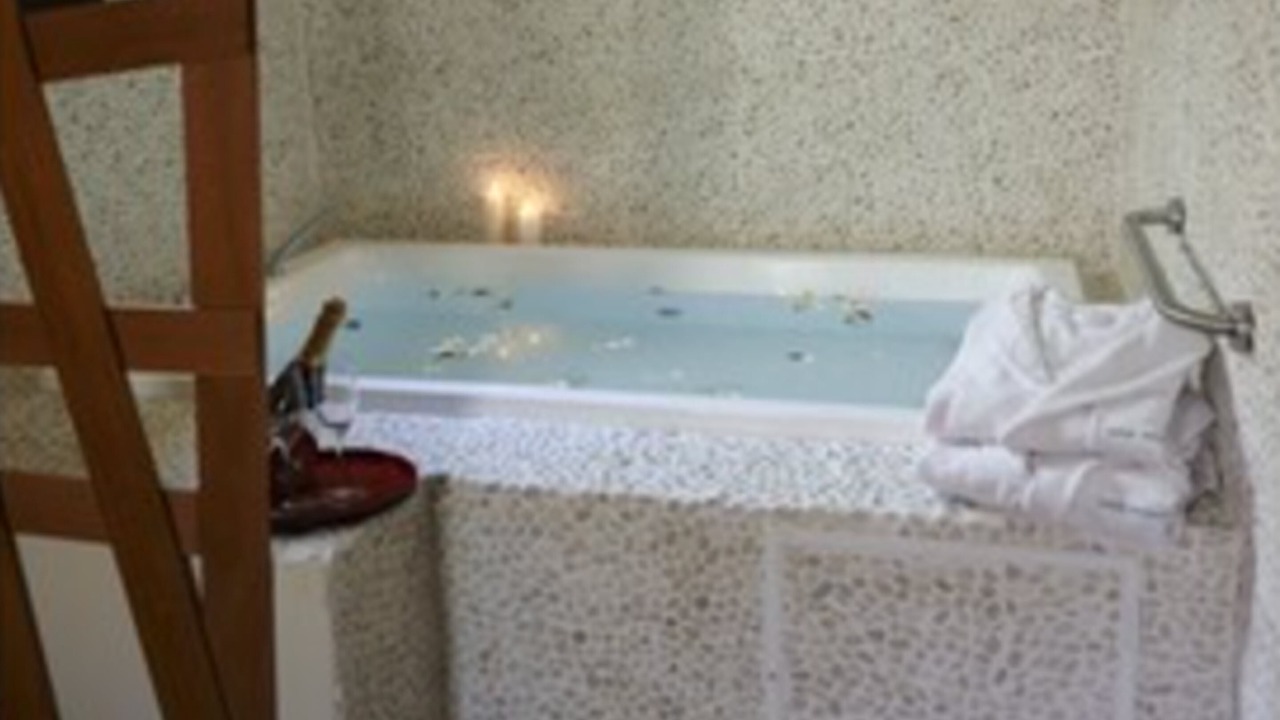 Photo of Bathroom in Aracena