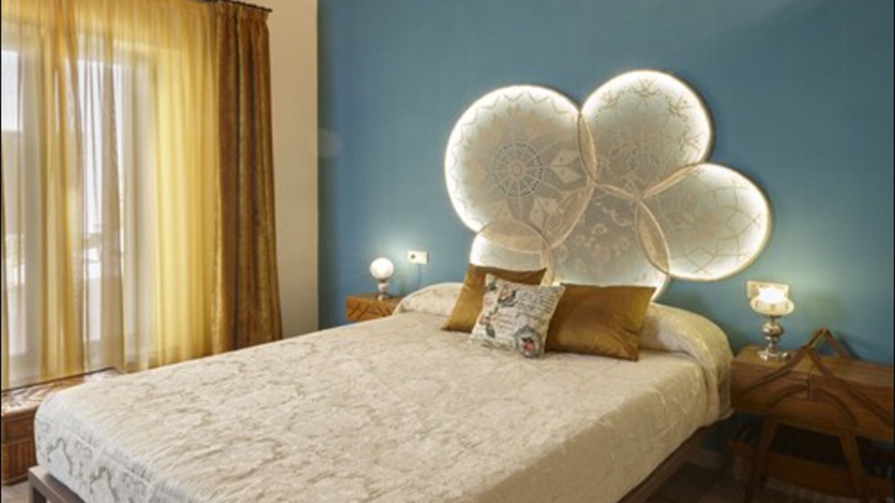 Photo of Bedroom in Aracena