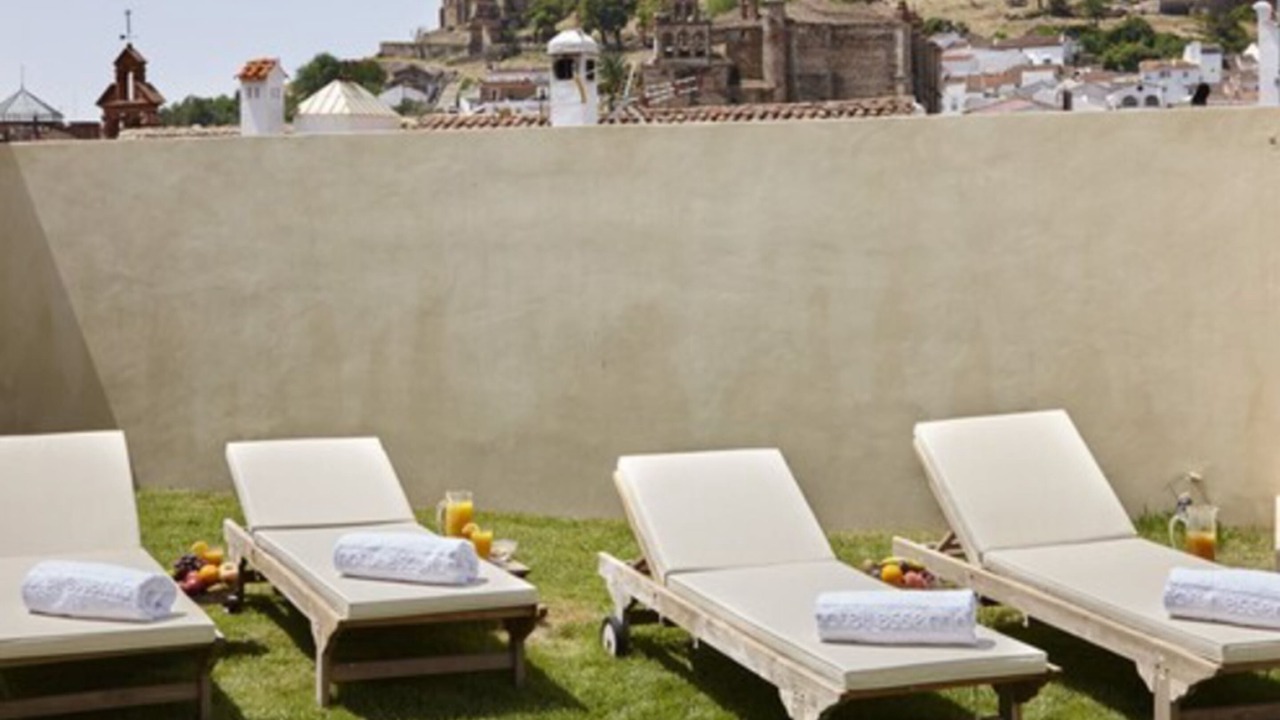 Photo of Outdoor in Aracena