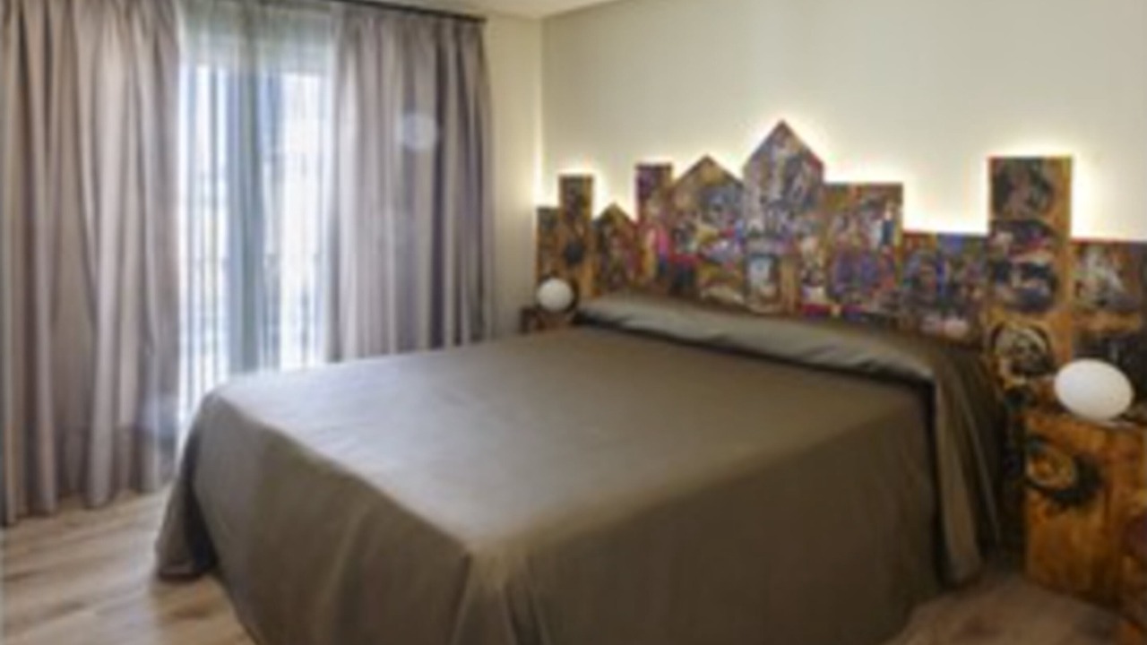 Photo of Bedroom in Aracena