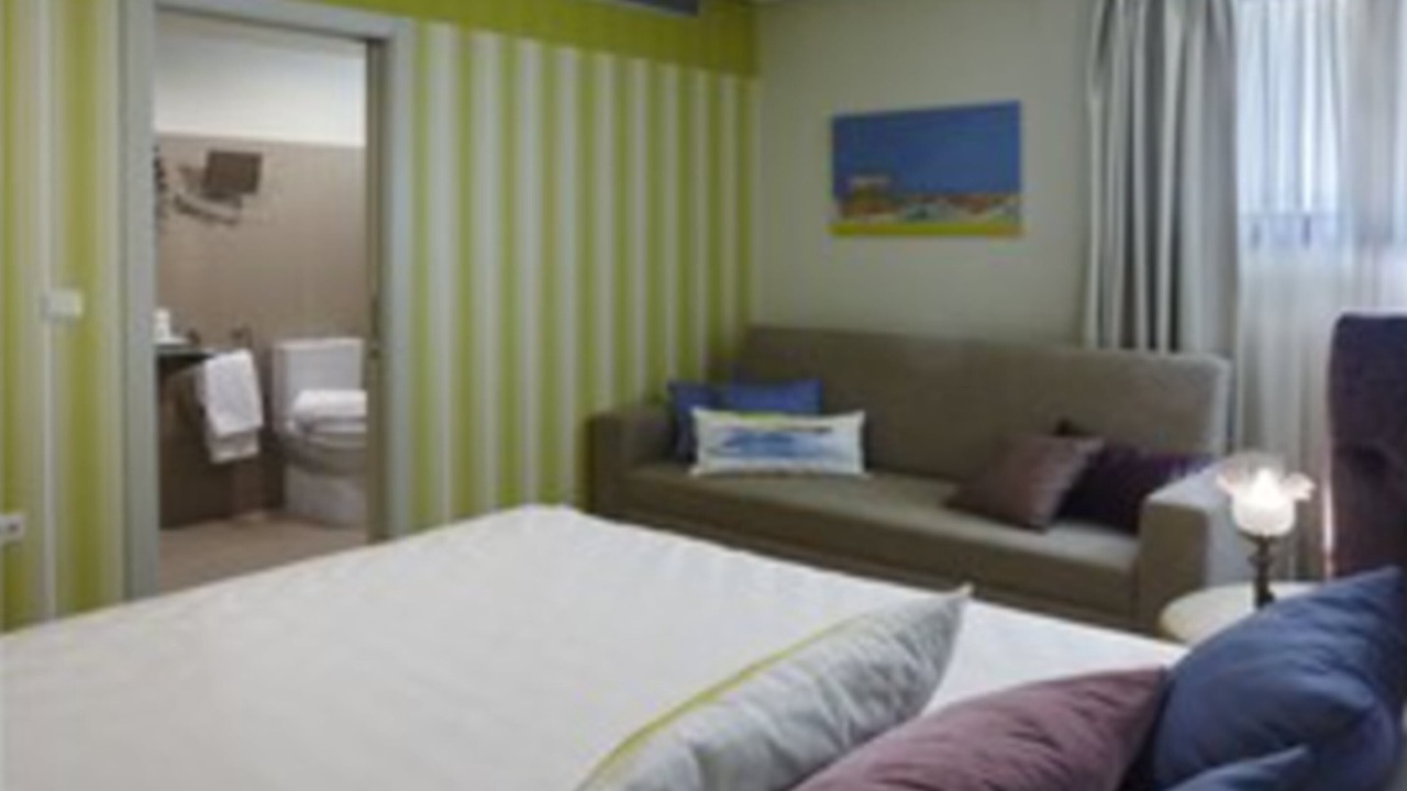 Photo of Bedroom in Aracena