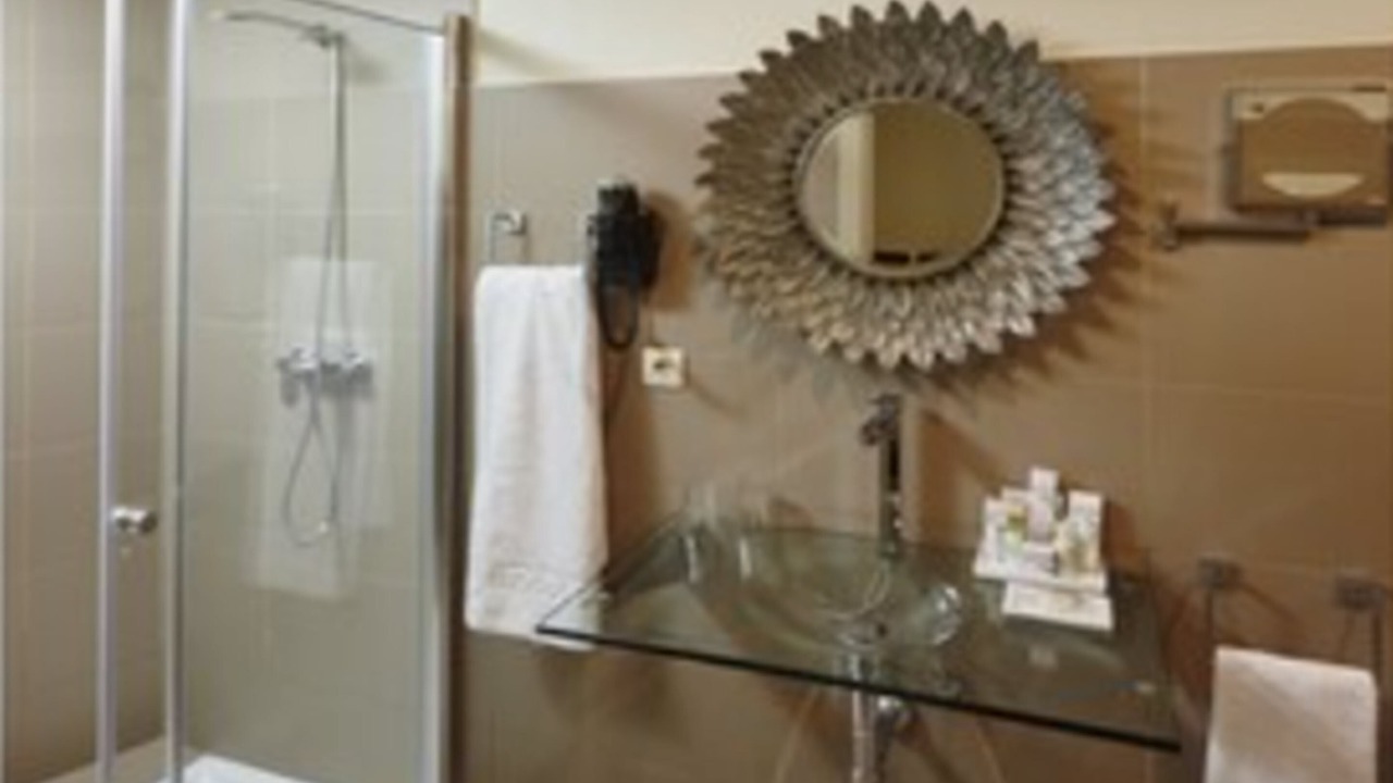 Photo of Bathroom in Aracena