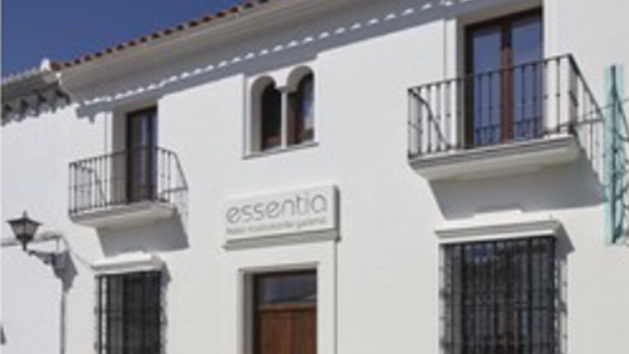 Photo of Outdoor in Aracena