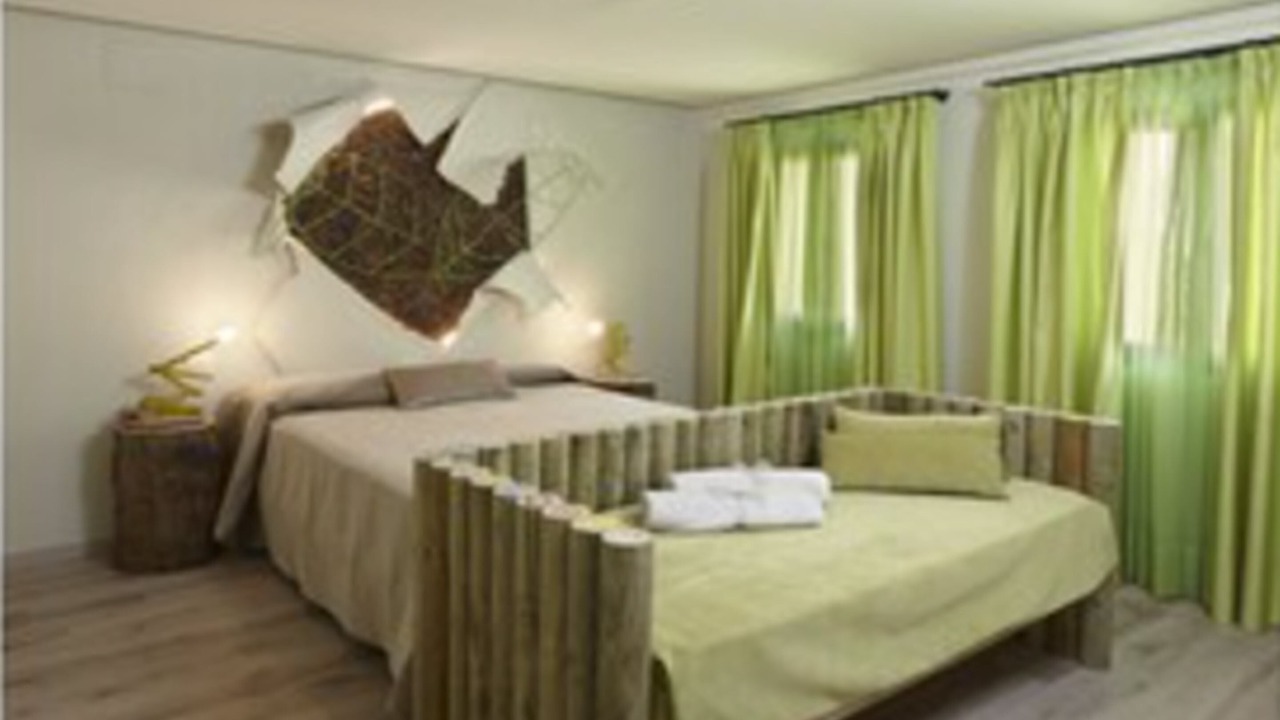 Photo of Bedroom in Aracena