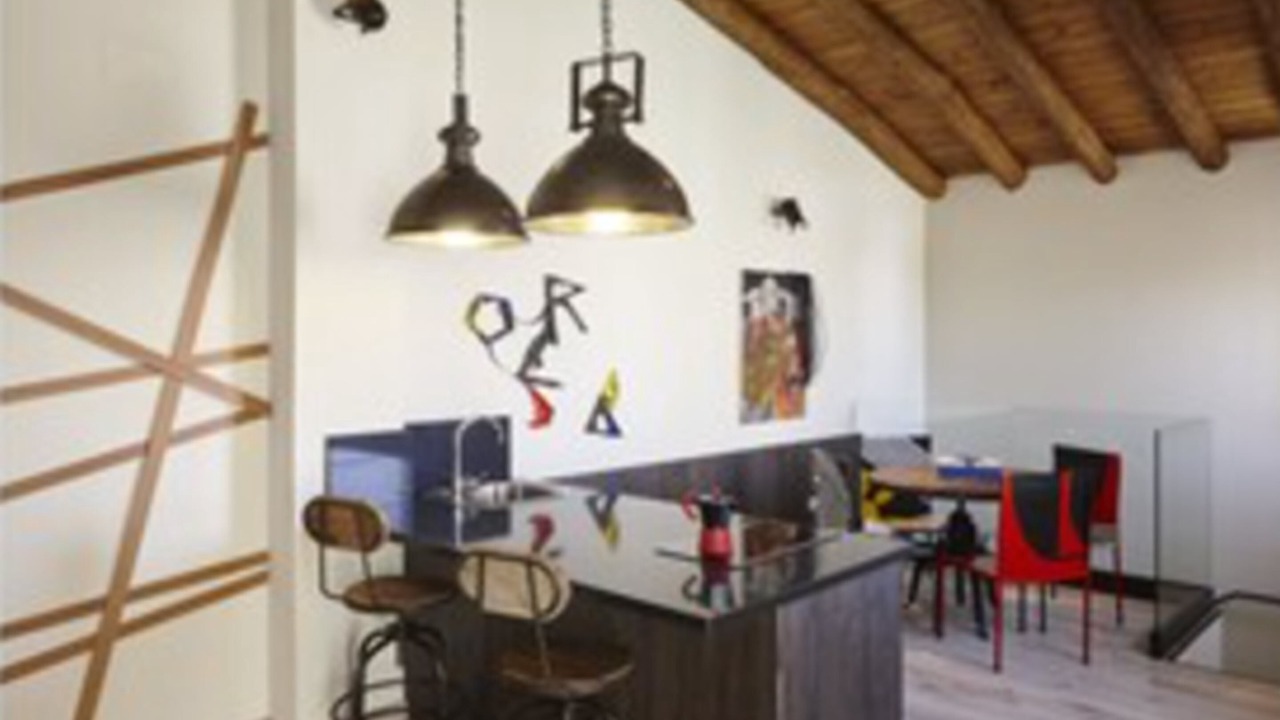 Photo of Livingroom in Aracena