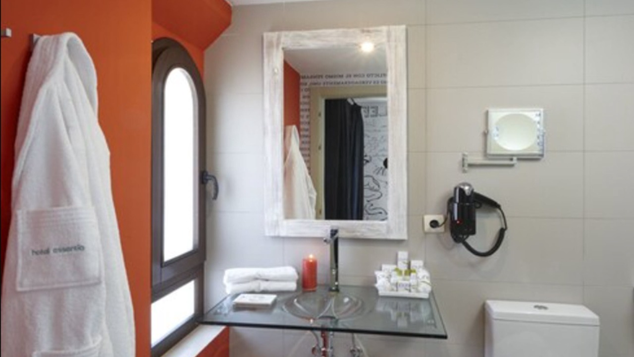 Photo of Bathroom in Aracena