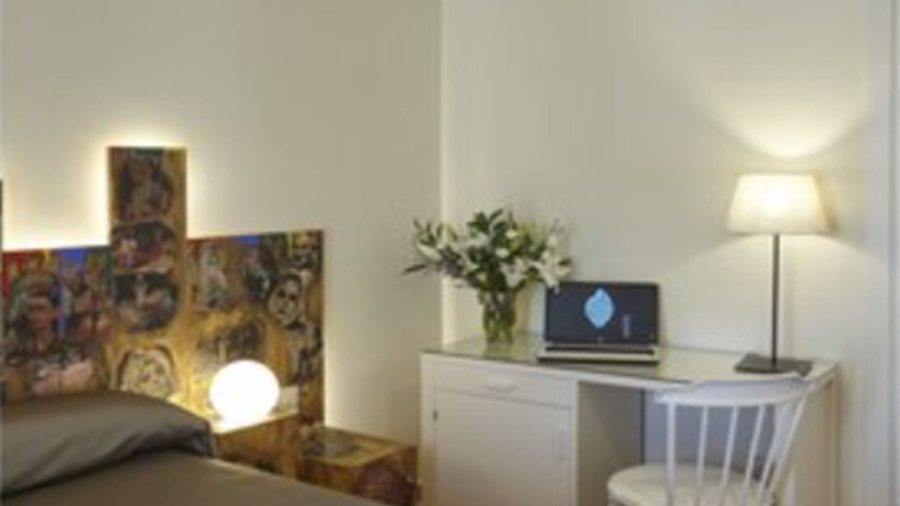 Photo of Bedroom in Aracena