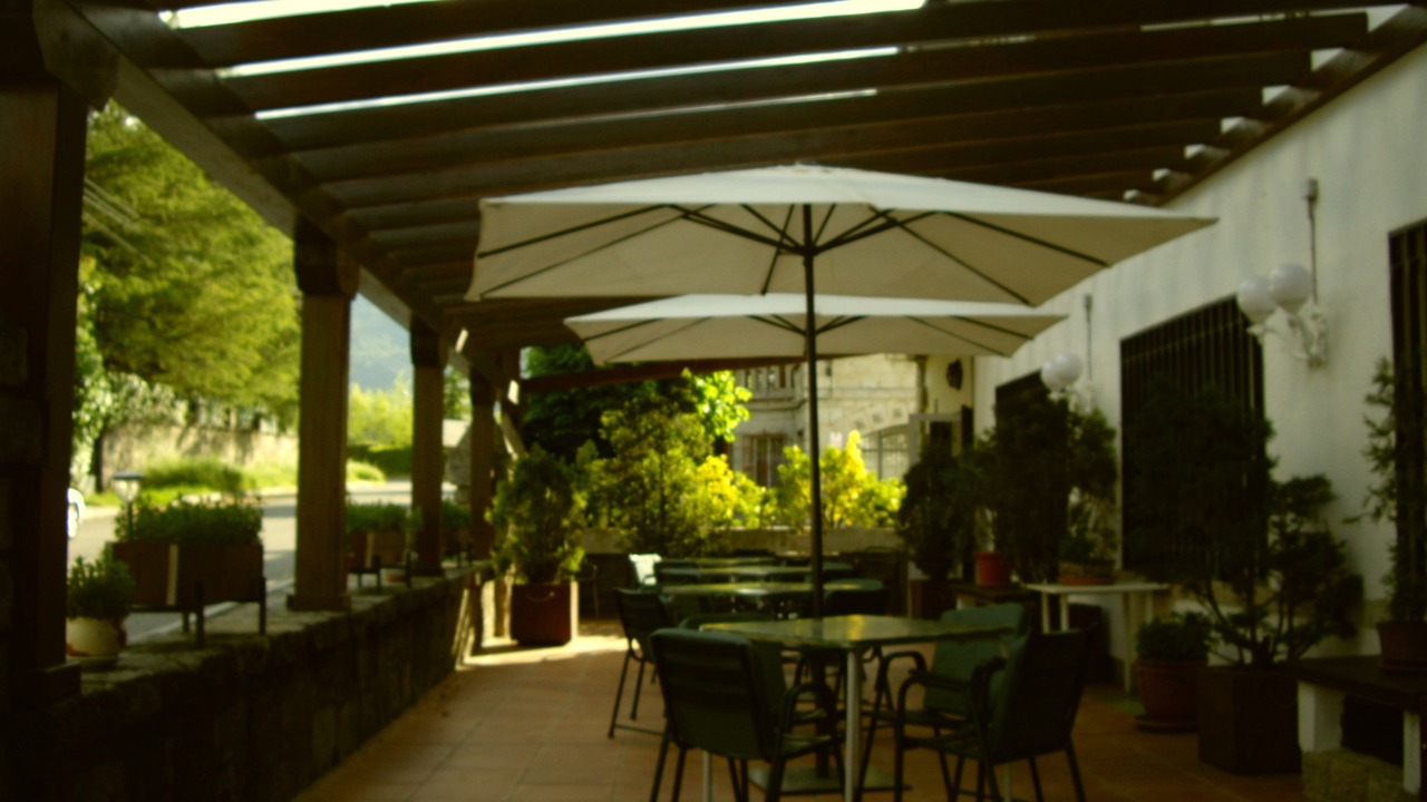 Photo of Outdoor in El Espinar