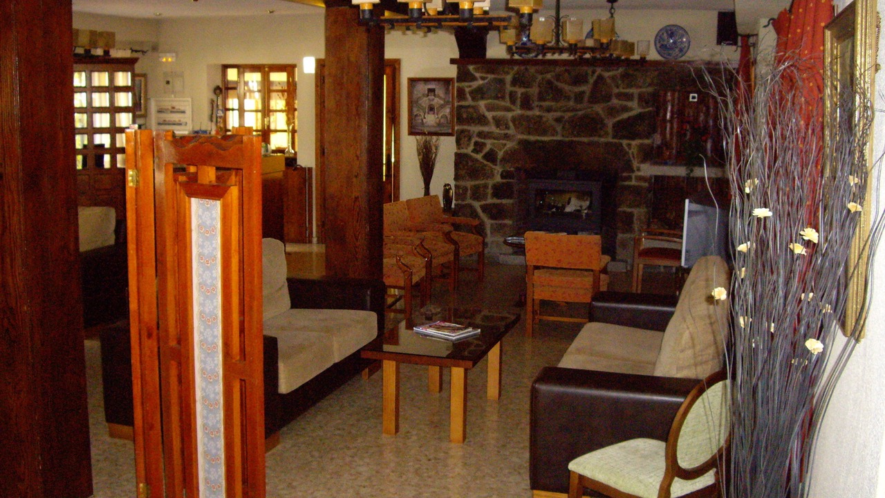 Photo of Livingroom in El Espinar