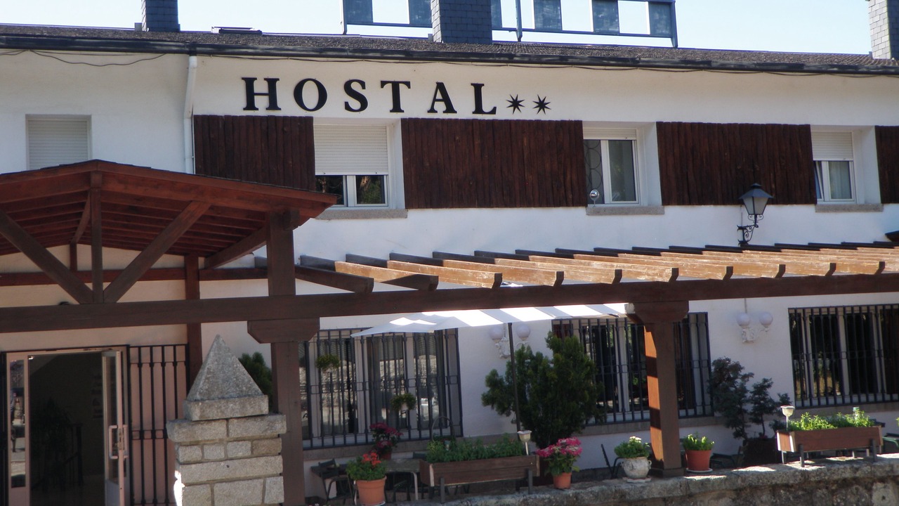 Photo of Outdoor in El Espinar