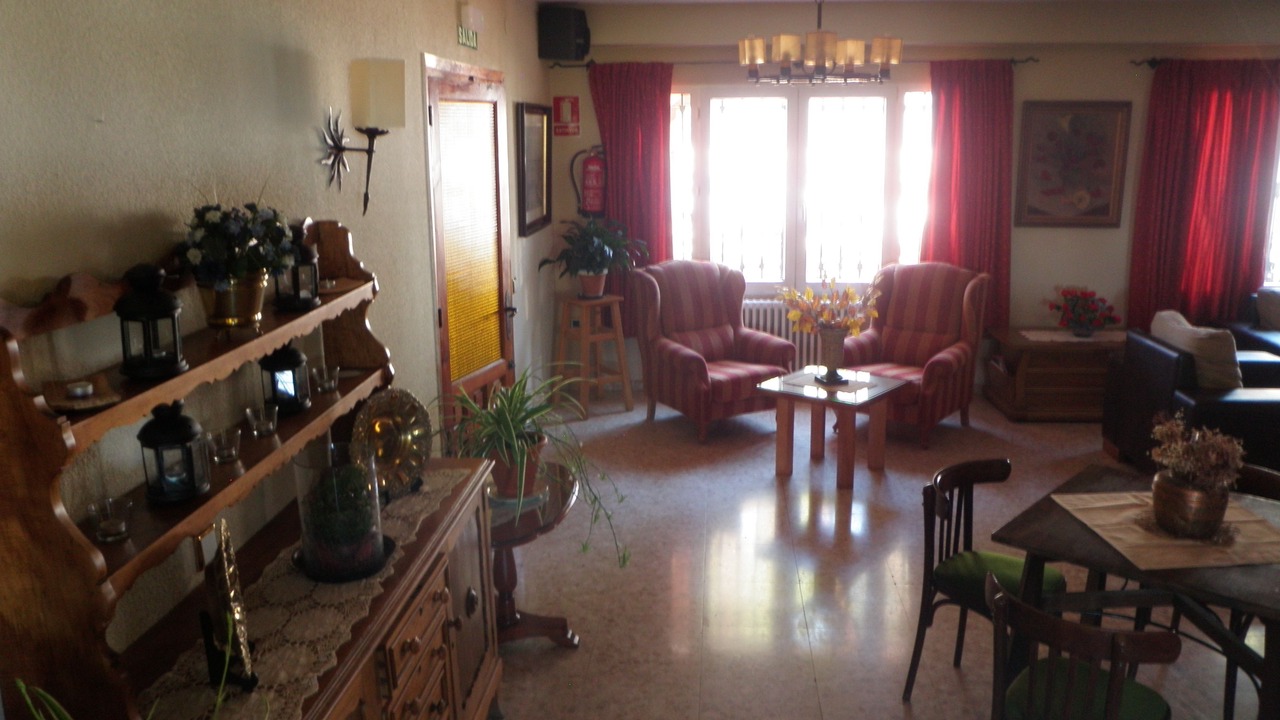 Photo of Others in El Espinar