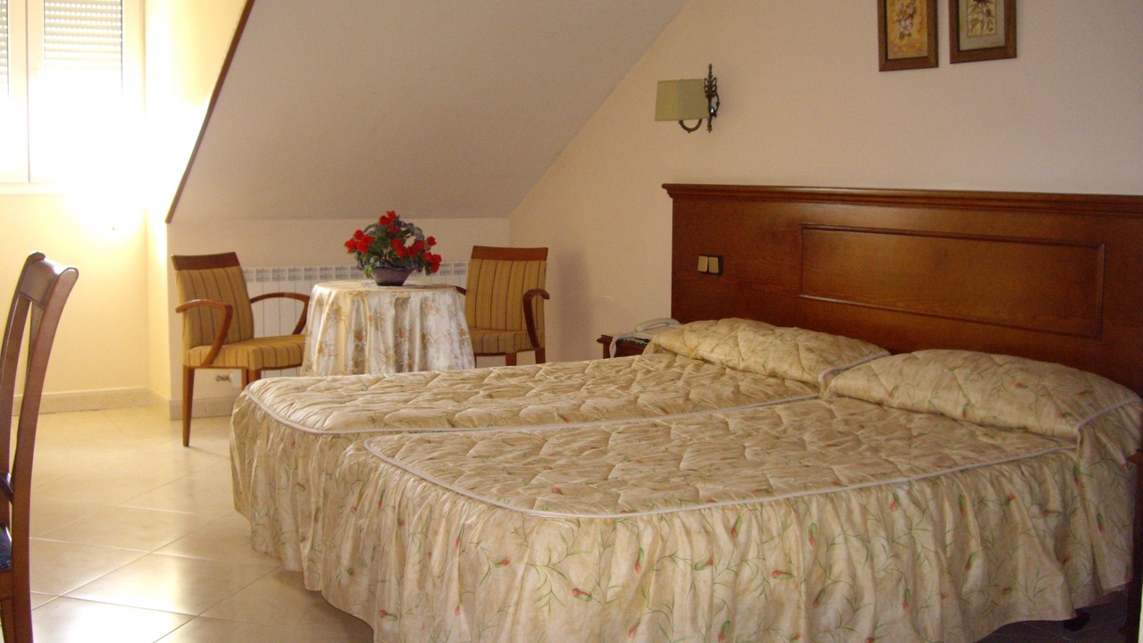 Photo of Bedroom in El Espinar
