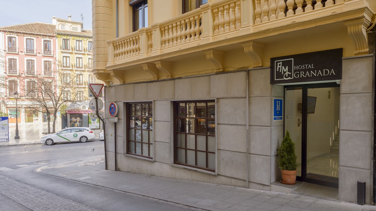 Photo of Outdoor in Albaicin