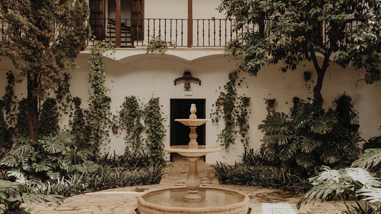Photo of Outdoor in Gerena