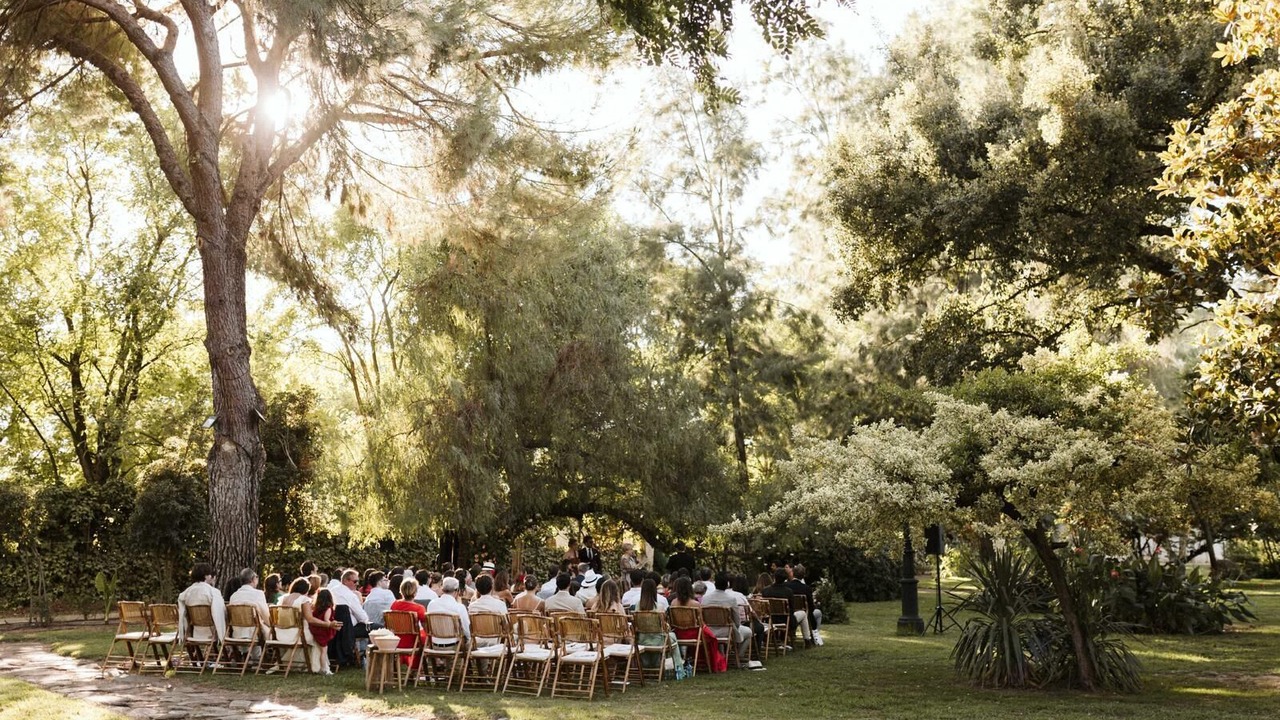 Photo of Outdoor in Gerena