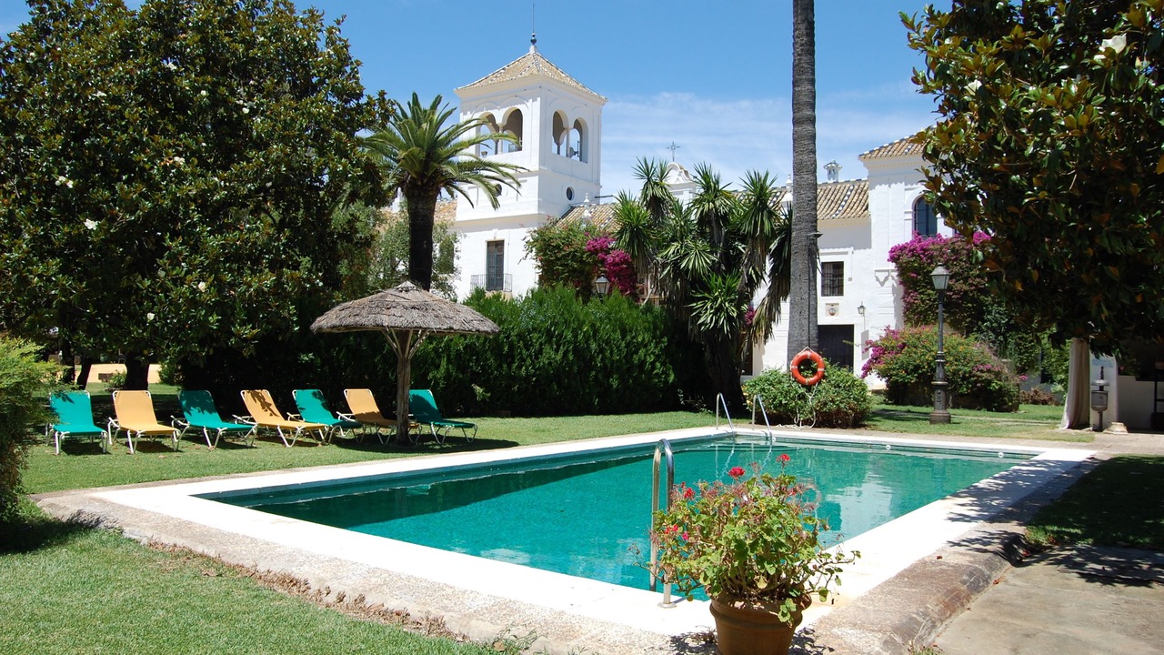 Photo of Outdoor in Gerena