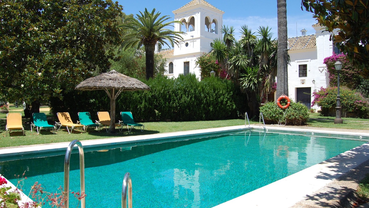 Photo of Outdoor in Gerena