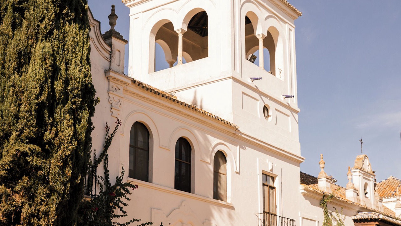 Photo of Outdoor in Gerena