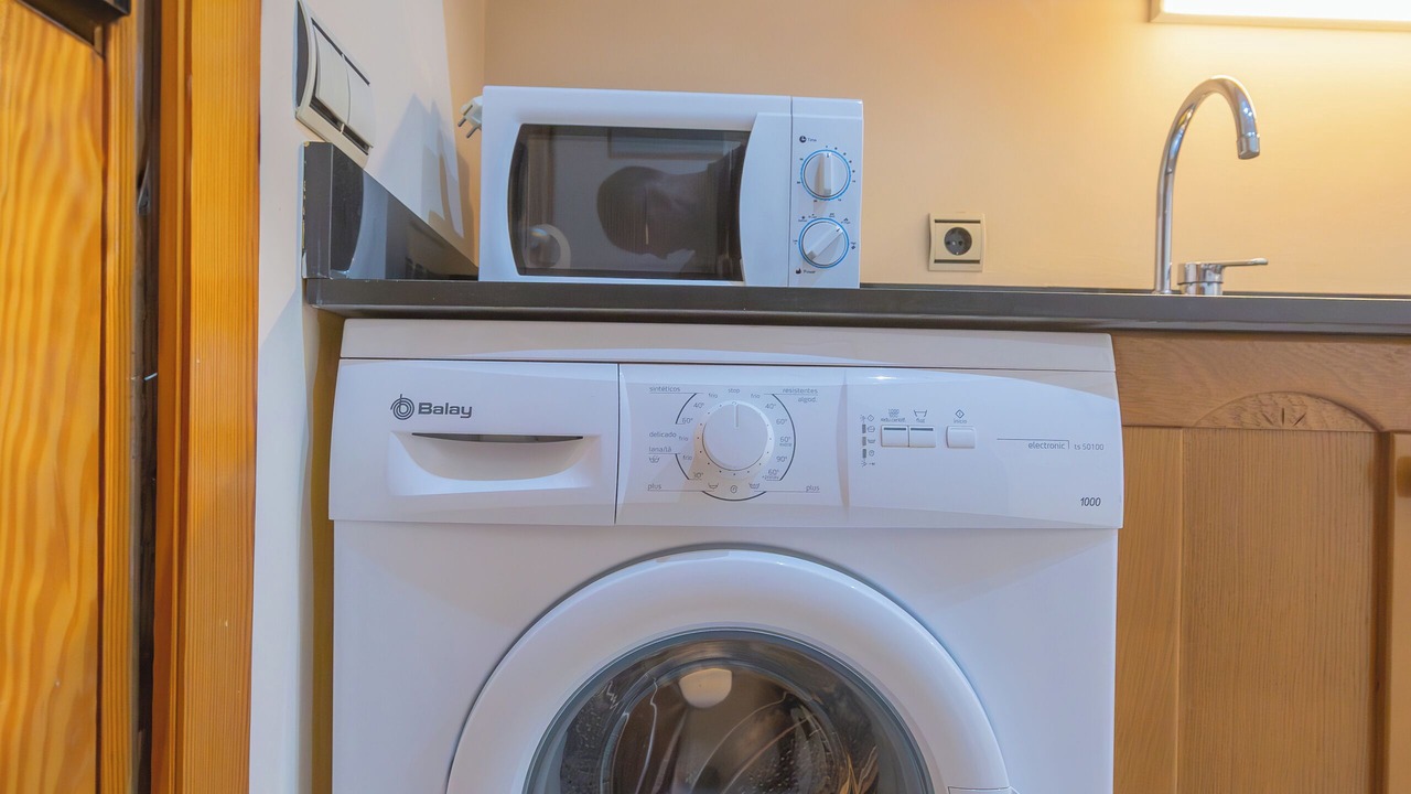 Photo of Kitchen in El Puerto de Santa Maria
