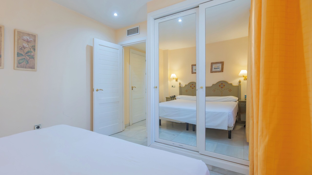 Photo of Bedroom in El Puerto de Santa Maria
