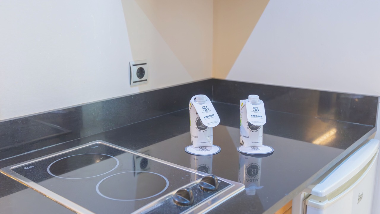 Photo of Kitchen in El Puerto de Santa Maria