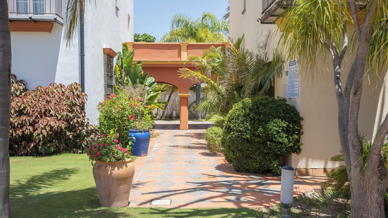 Photo of Outdoor in El Puerto de Santa Maria