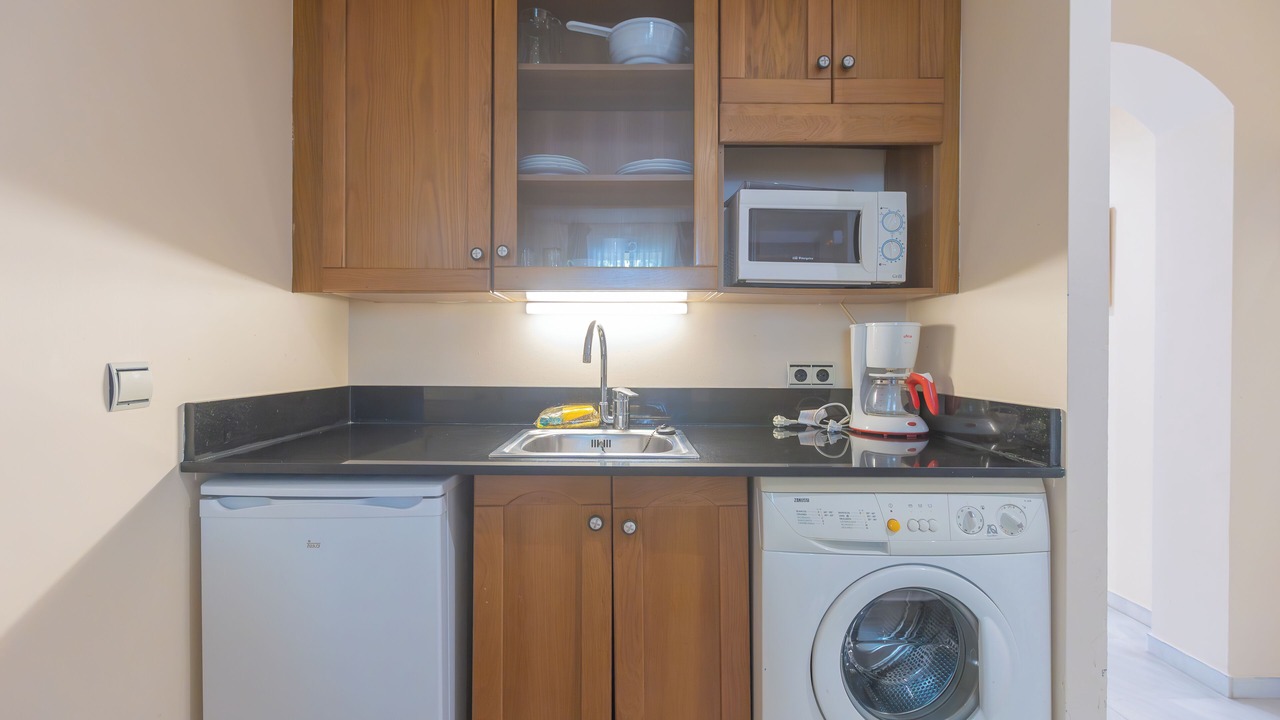 Photo of Kitchen in El Puerto de Santa Maria