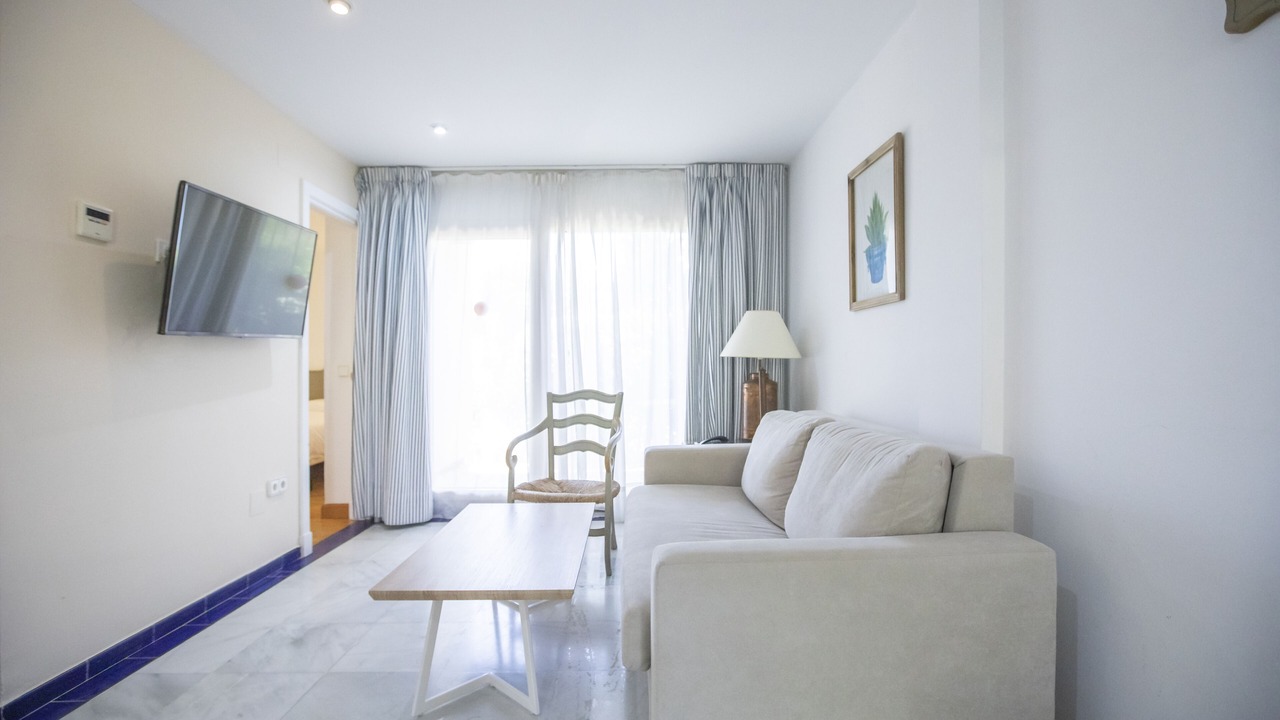Photo of Bedroom in El Puerto de Santa Maria