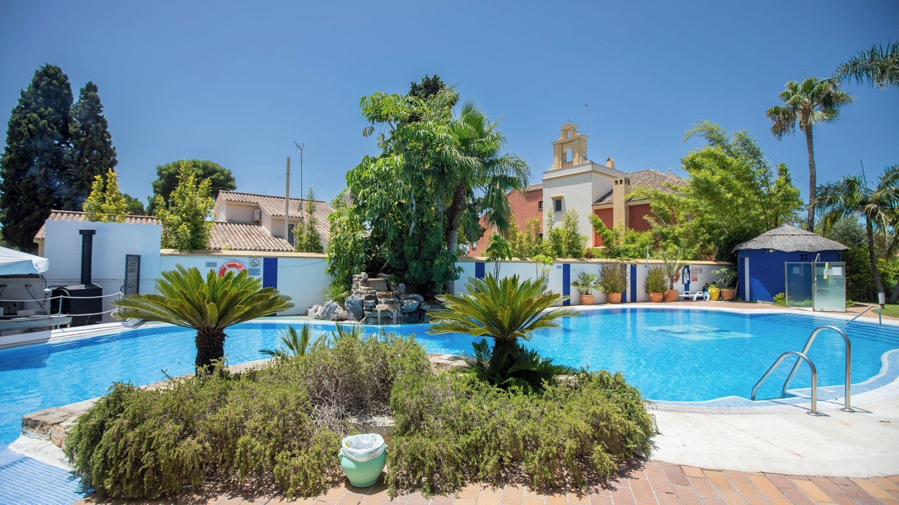 Photo of Outdoor in El Puerto de Santa Maria