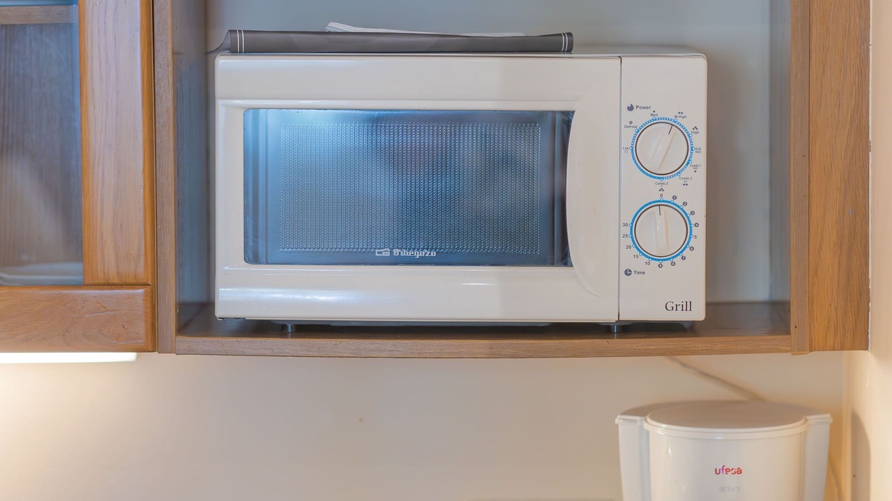 Photo of Kitchen in El Puerto de Santa Maria
