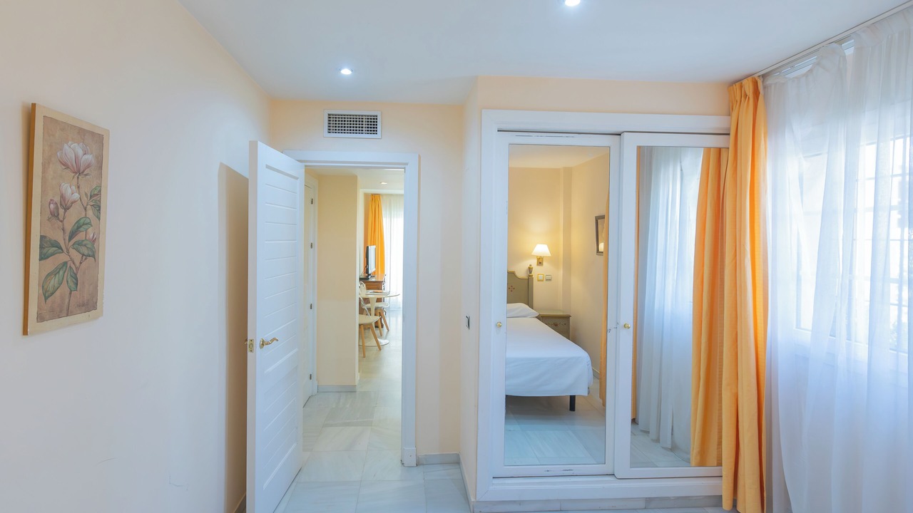 Photo of Bedroom in El Puerto de Santa Maria