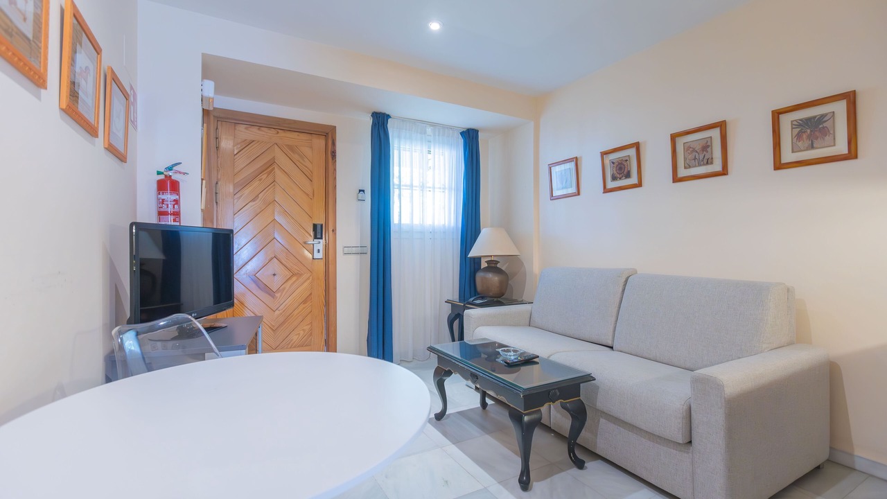 Photo of Bedroom in El Puerto de Santa Maria