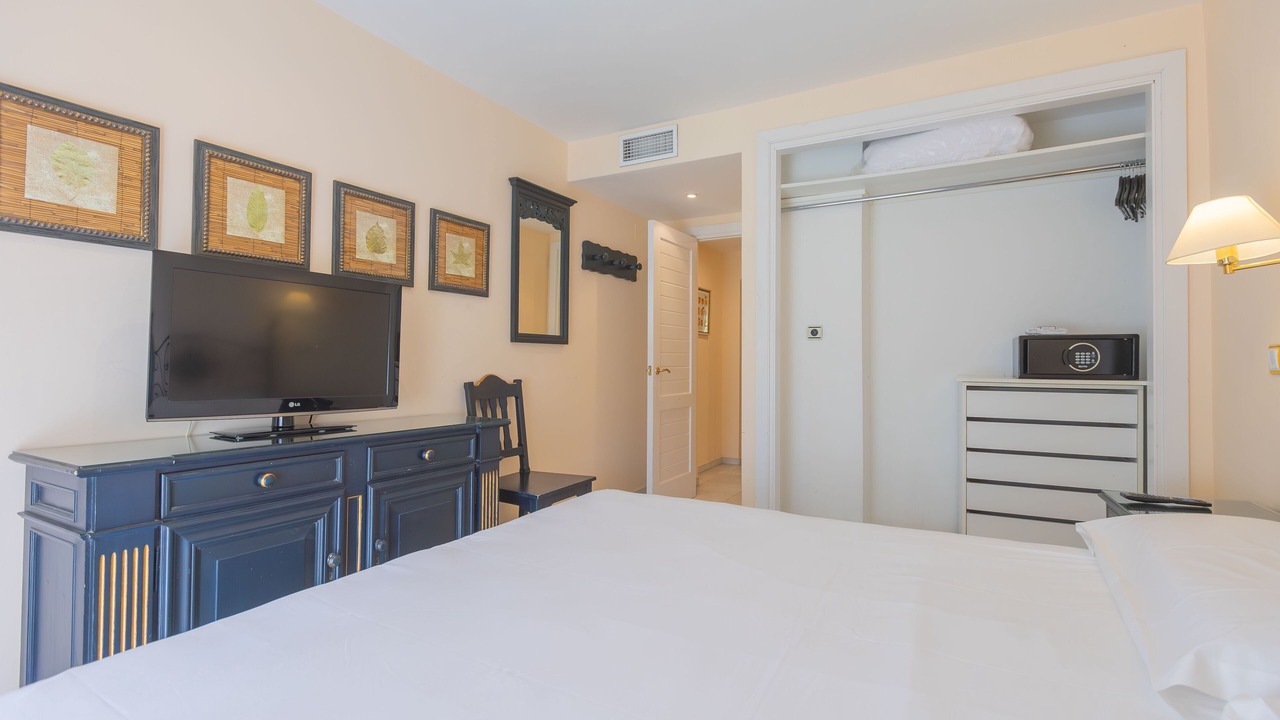 Photo of Bedroom in El Puerto de Santa Maria