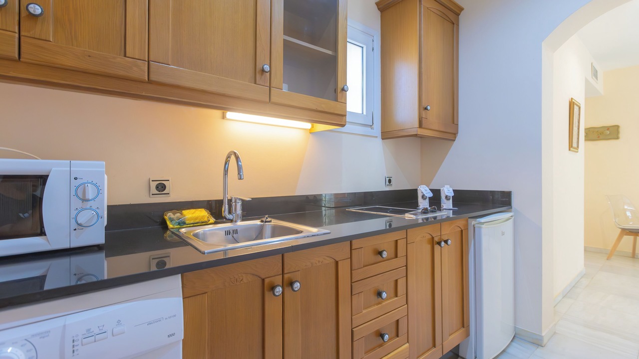 Photo of Kitchen in El Puerto de Santa Maria