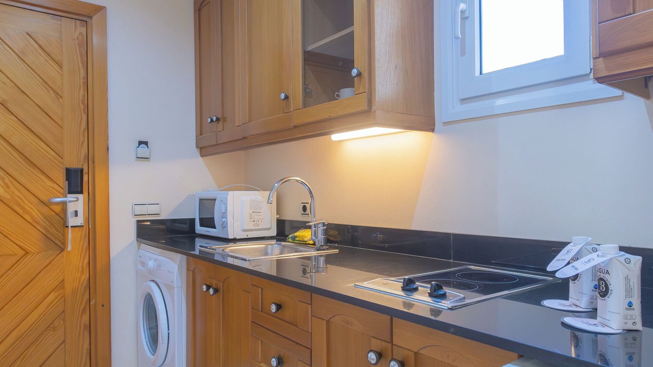 Photo of Kitchen in El Puerto de Santa Maria