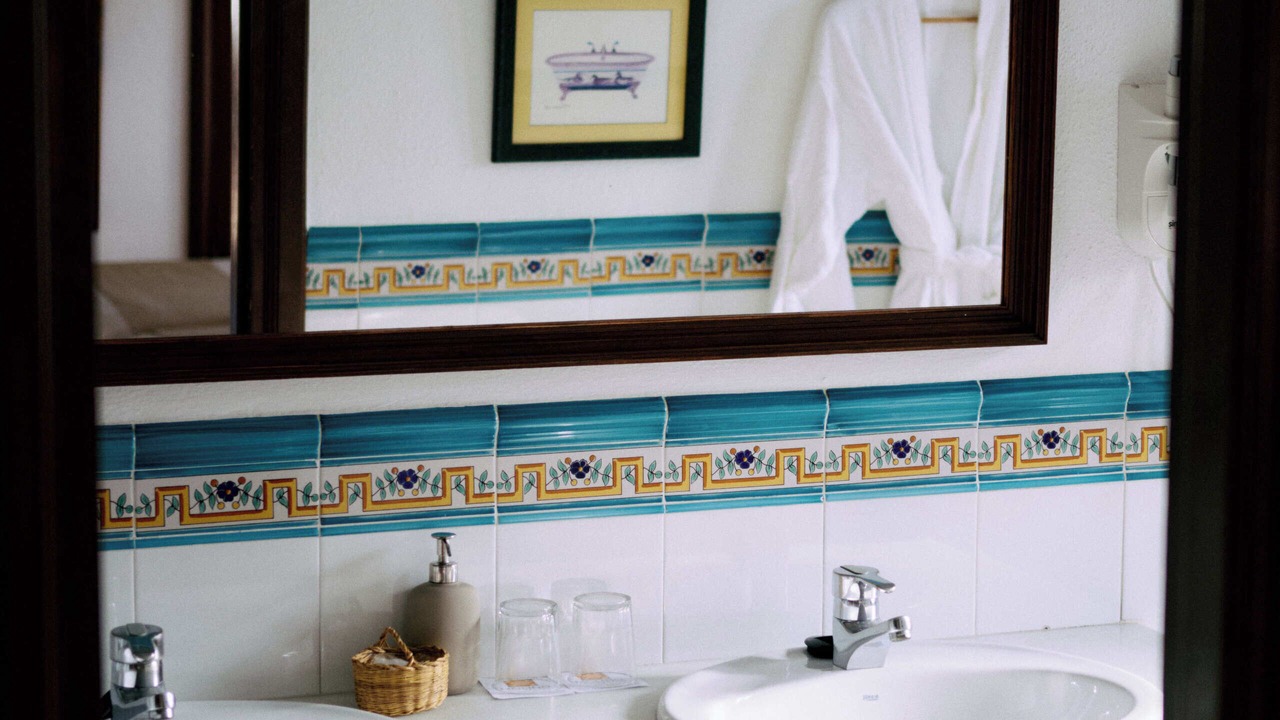 Photo of Bathroom in Benaojan