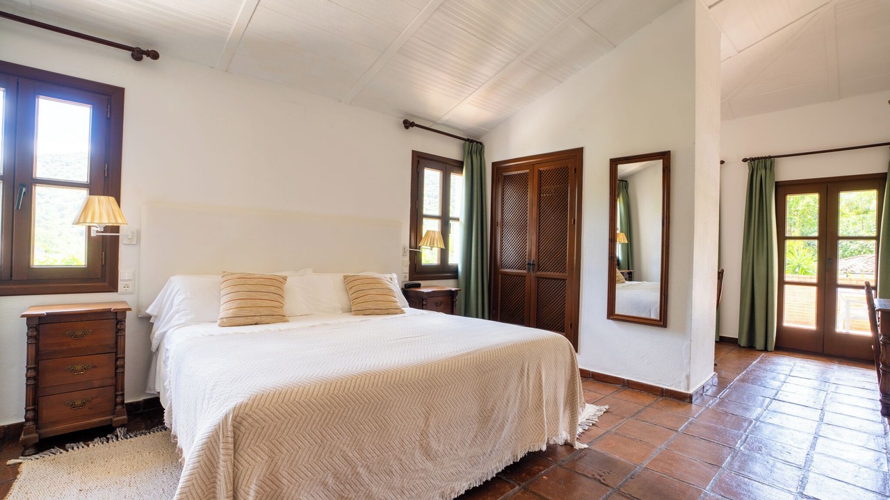 Photo of Bedroom in Benaojan