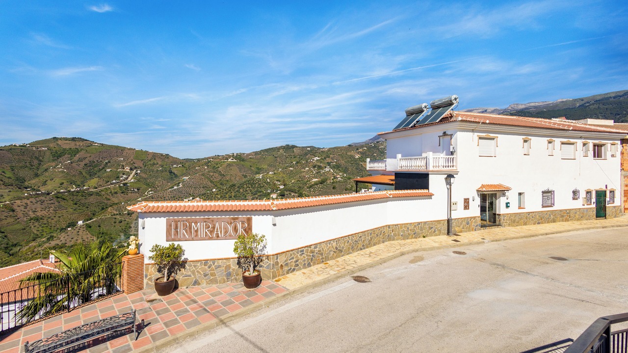 Photo of Outdoor in Canillas de Albaida
