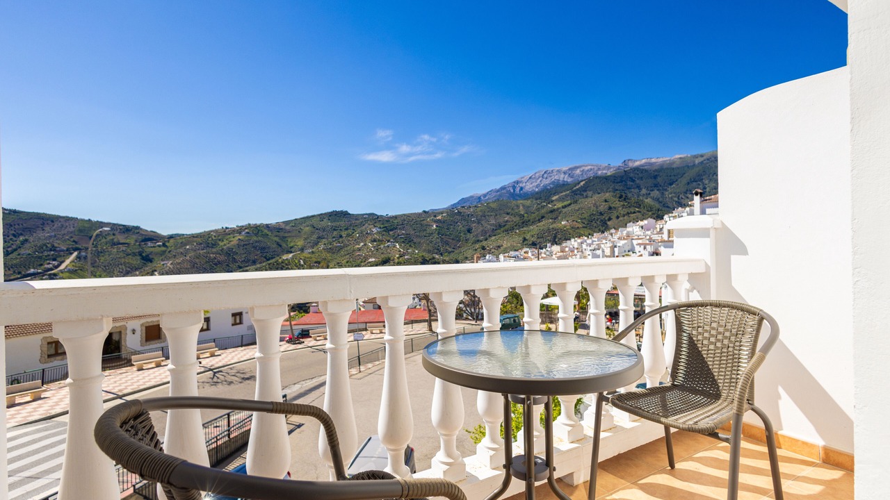 Photo of Patio Balcony in Canillas de Albaida
