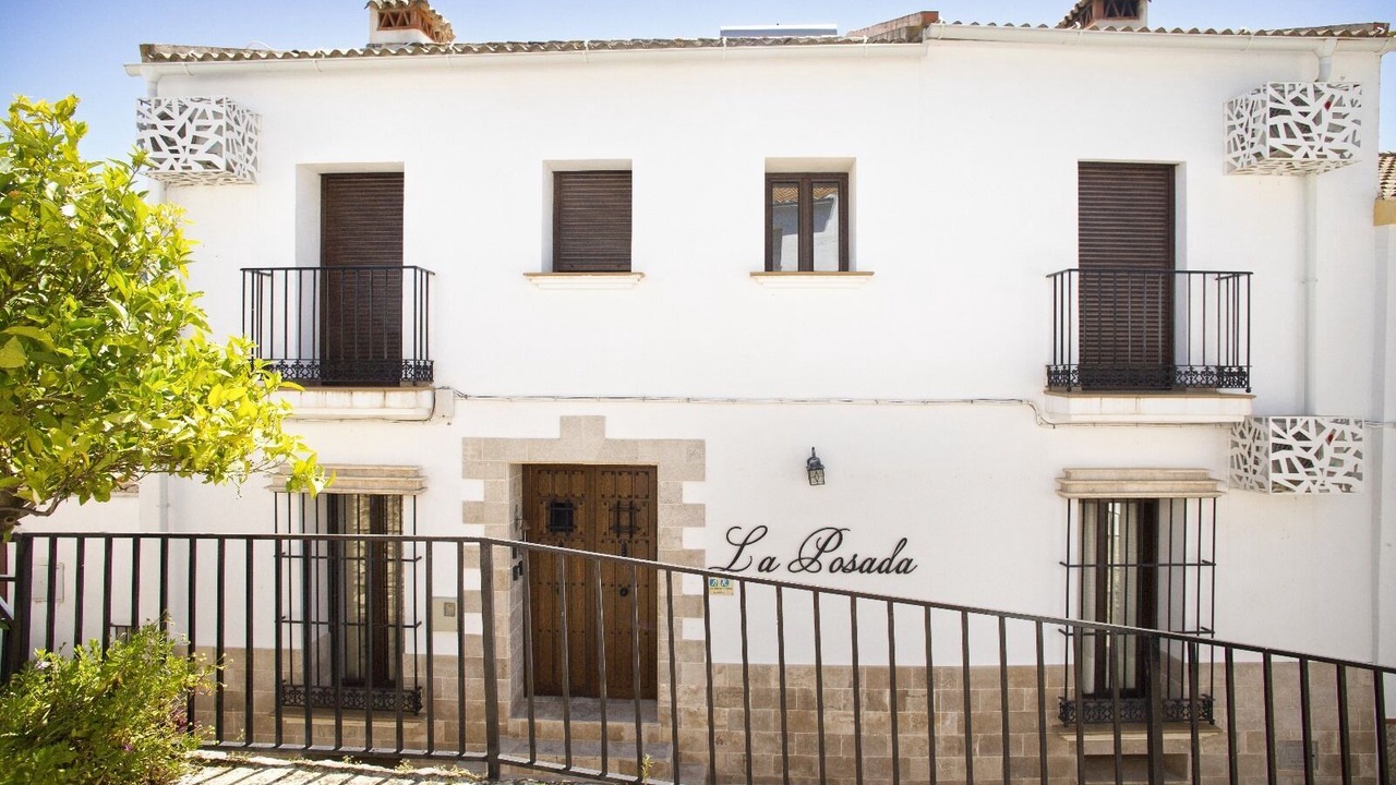 Photo of Outdoor in Algodonales