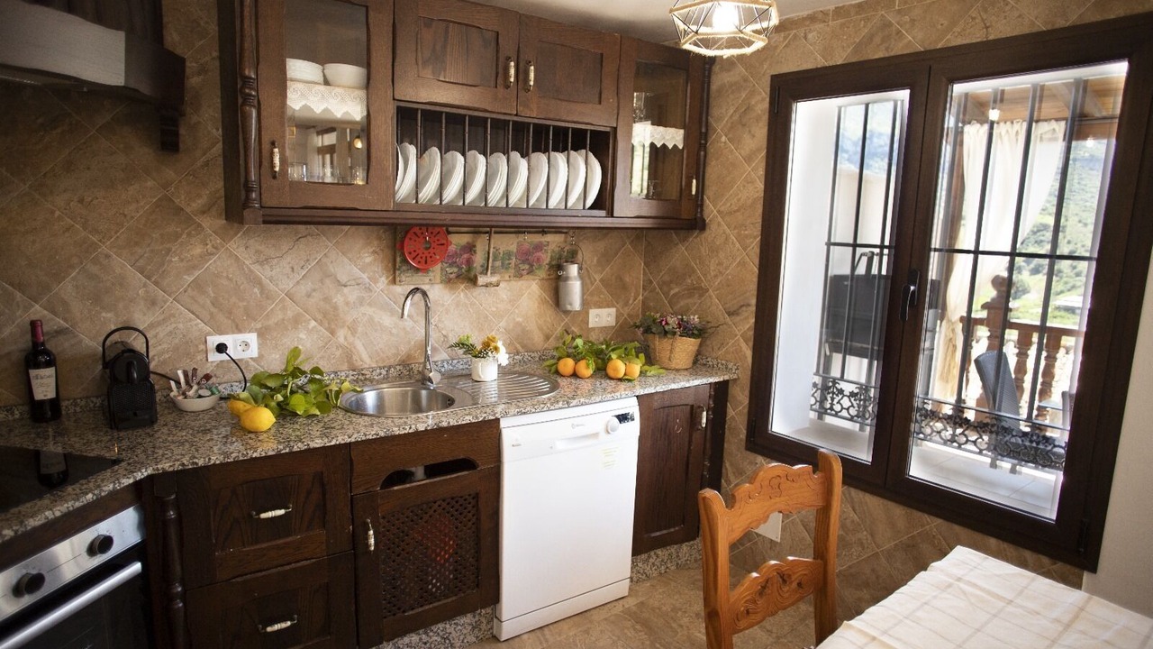 Photo of Kitchen in Algodonales