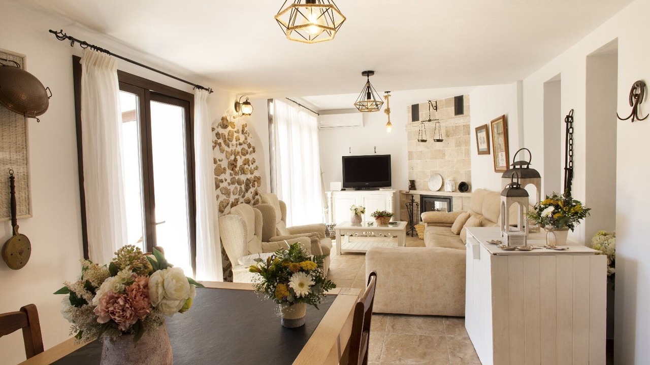 Photo of Livingroom in Algodonales